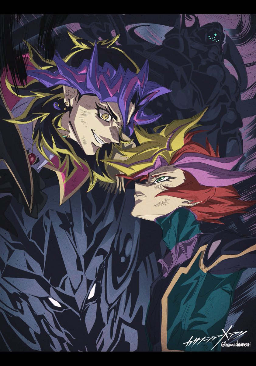 カサナシアメアリ tweet media