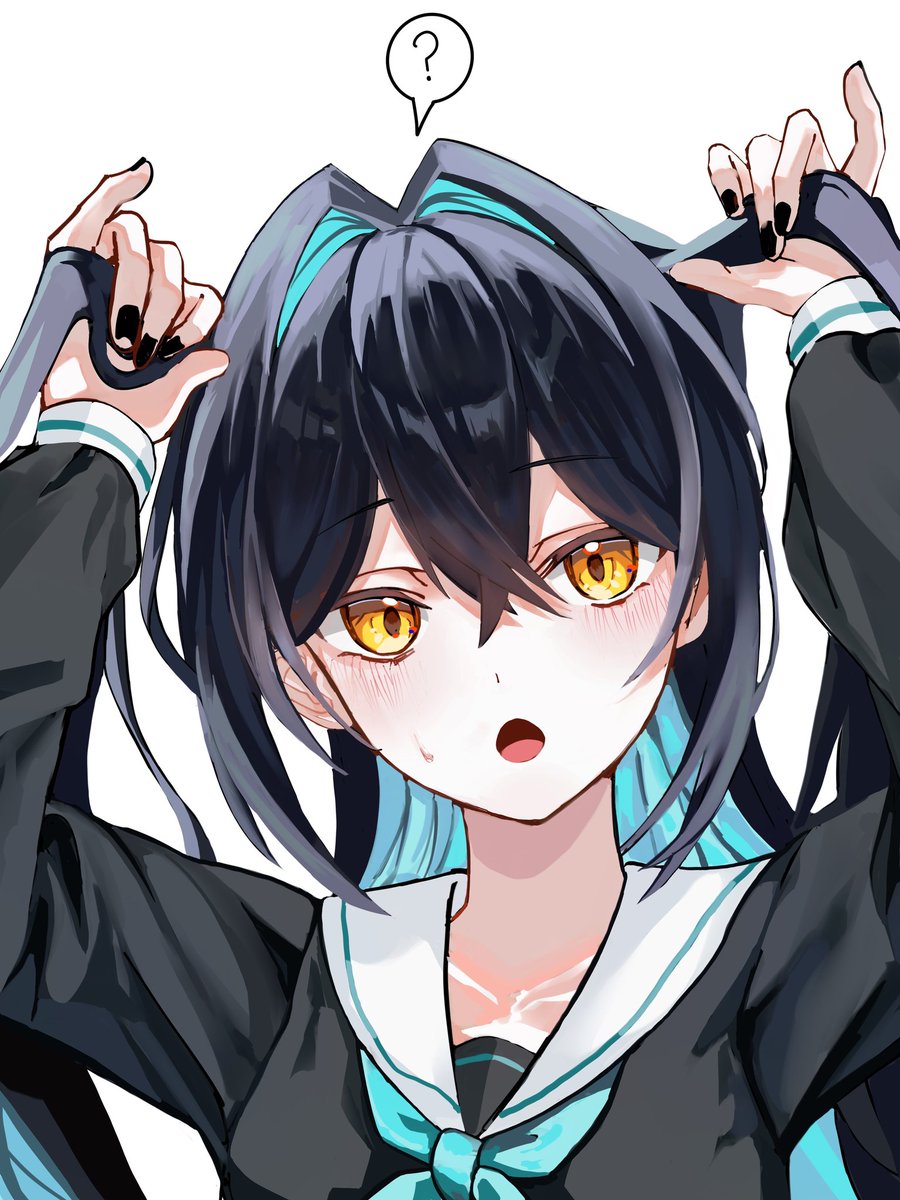 마카/Makaer tweet media