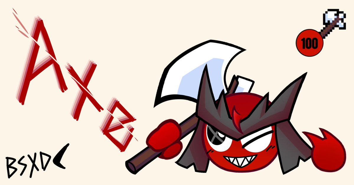 BurningShAdow XD (🔴COMMISSIONS FINALLY OPEN🔴) tweet media