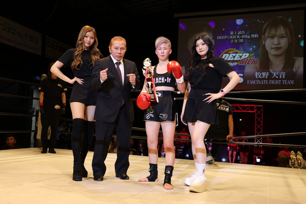 ファイターズスピリッツ tweet media