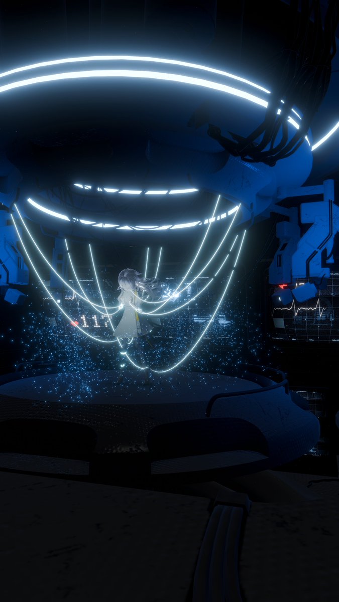 白石香月❁⃘*.゚🌙 tweet media