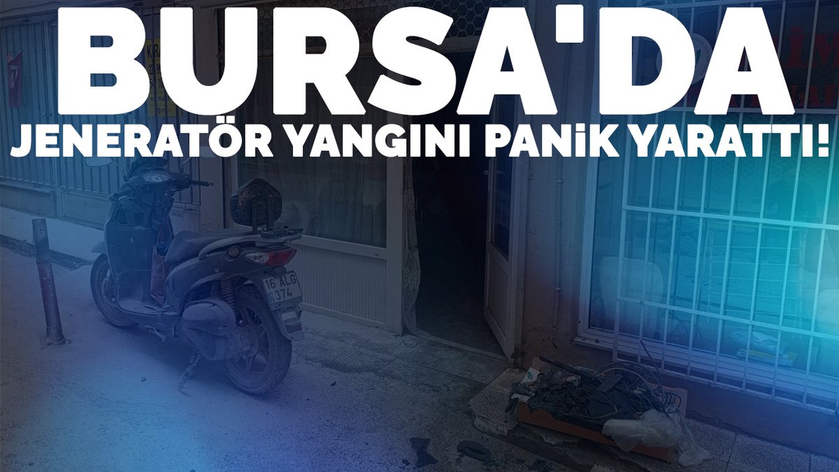 baskagazetecom's tweet image. Bursa'da jeneratör yangını panik yarattı!

baskagazete.com/haber/bursa-da…

#bursa #jeneratör #yangın