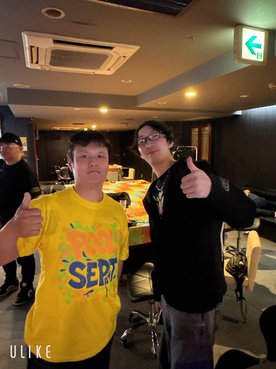 倫麿呂(ぶじぶじ、にゃんころ) tweet media