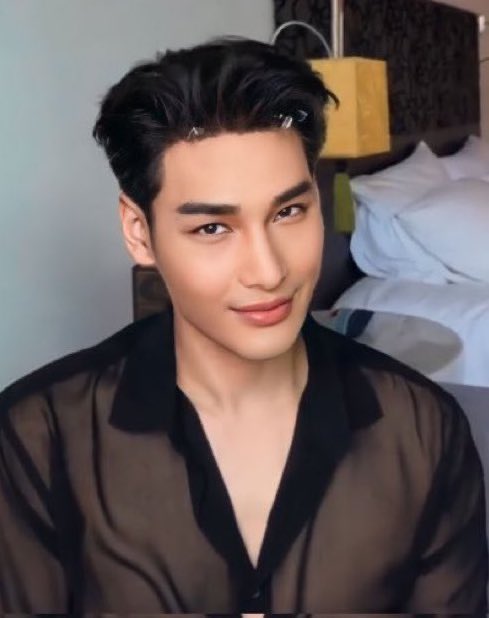 SehnSora สาขาสองจ้า 🍀🐻‍❄️🐱🍀♡MileApo tweet media