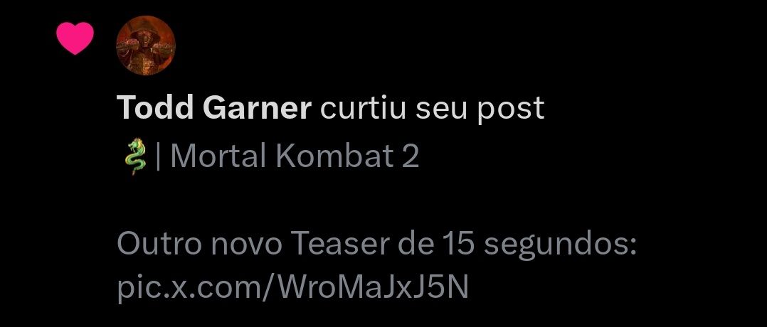 Top Kombat🐉 tweet media