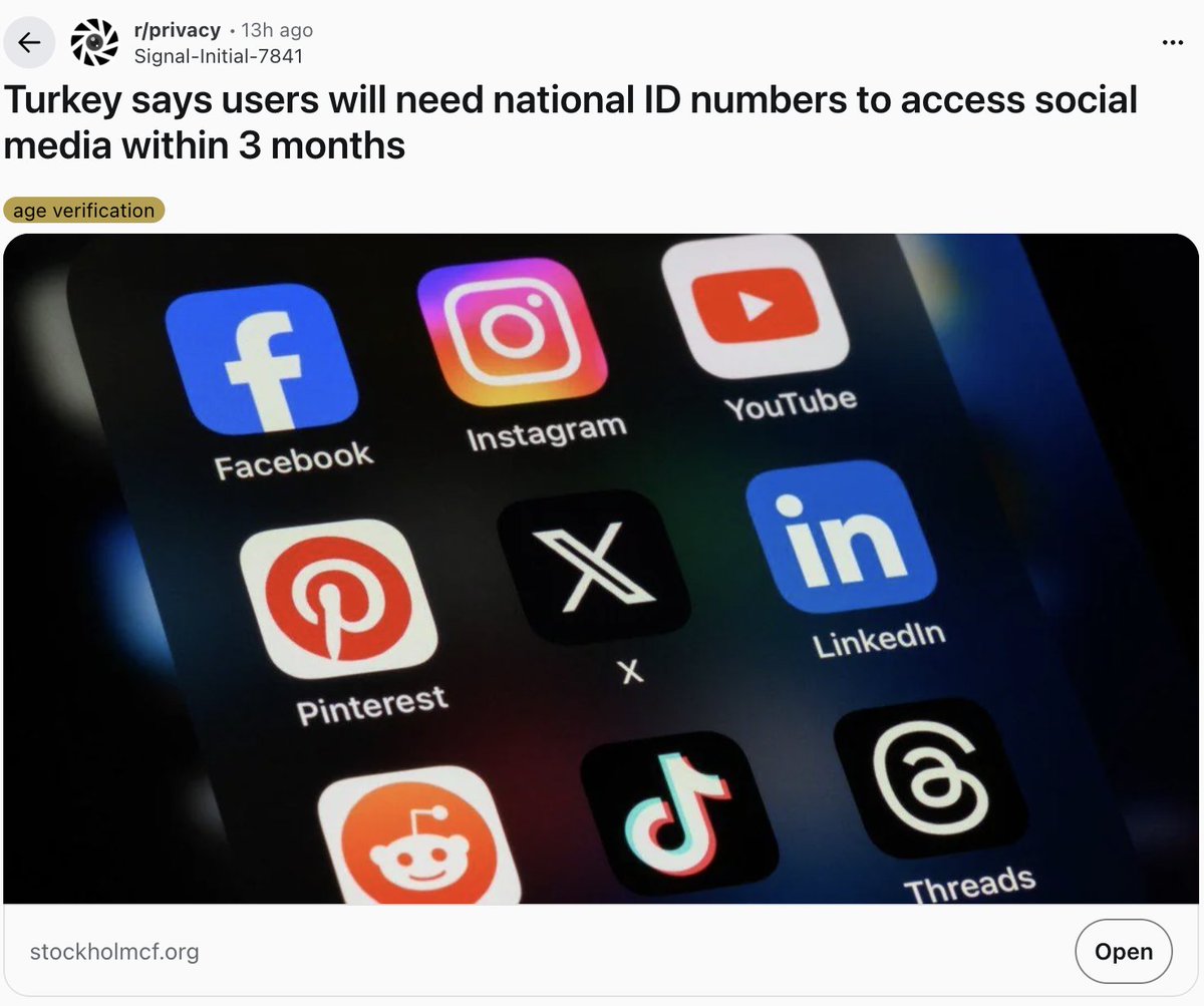 Gavin Birch 🏴 tweet media