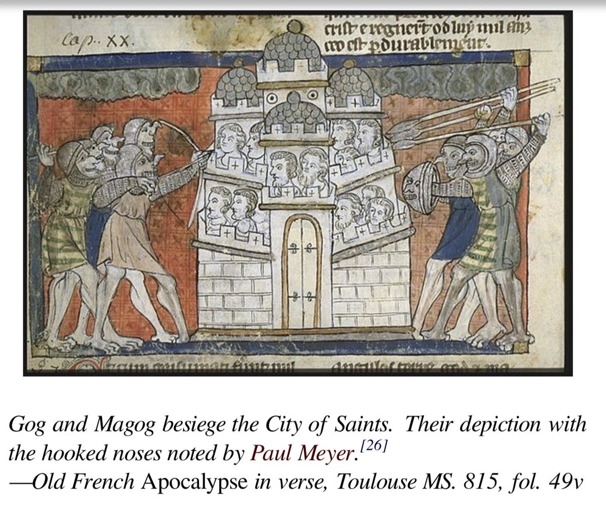 Auditing Cleveland tweet media