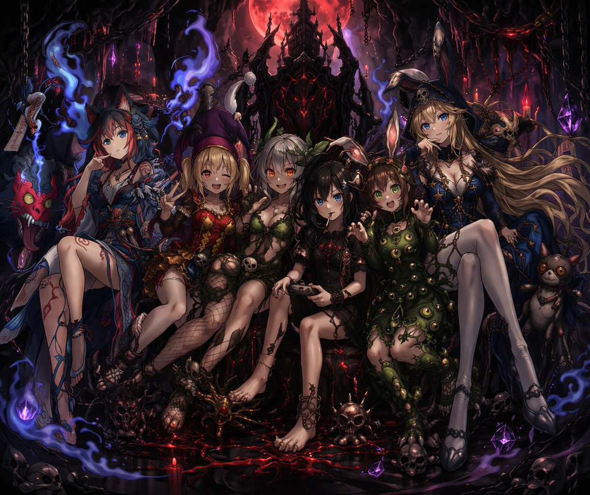 どんｸﾞﾘ：(ΦωΦ)ﾌﾌﾌ… tweet media