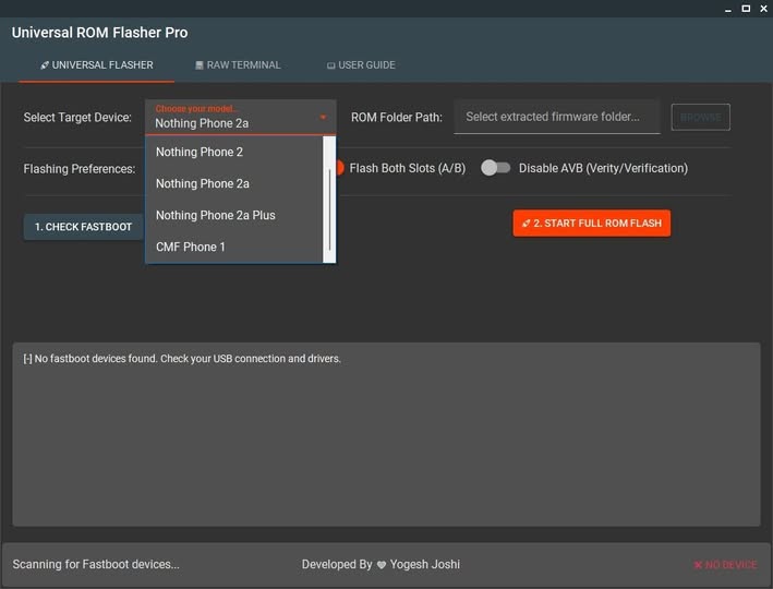 Tech GSM Softwares tweet media