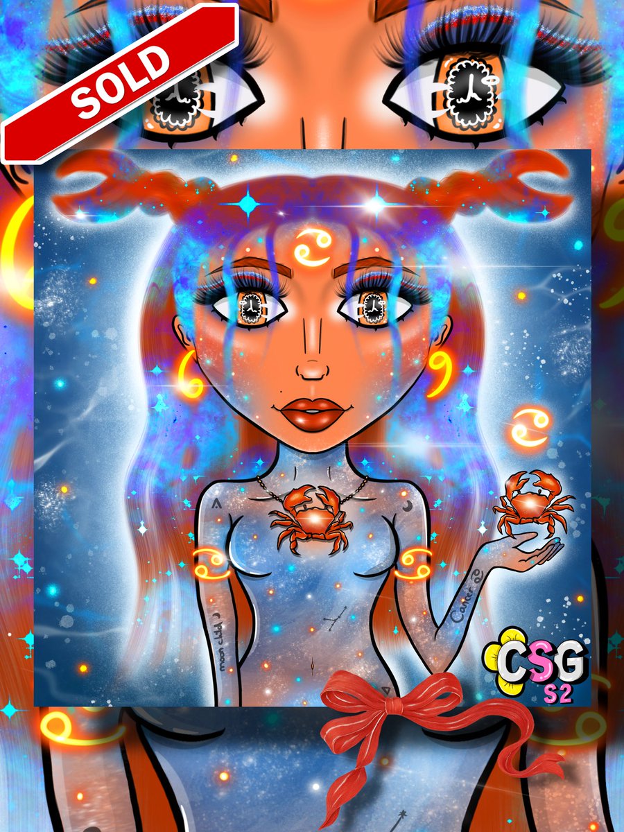 Daisy🌼CSG tweet media