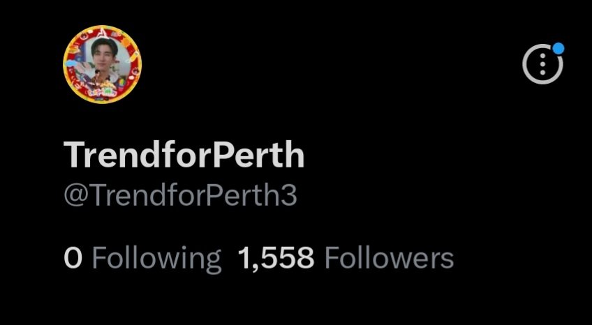 Trend4Perthppe tweet media