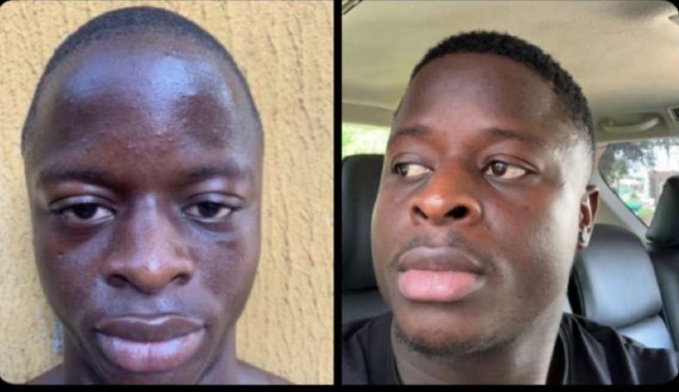 Sammie🦅 tweet media