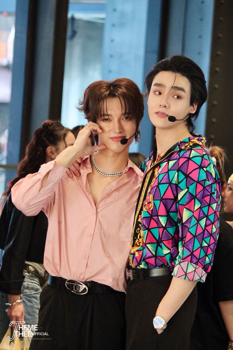 ThemeThee Official tweet media