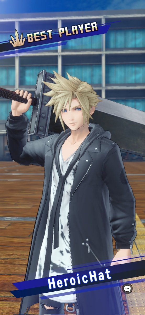 TMC | HeroicHat tweet media