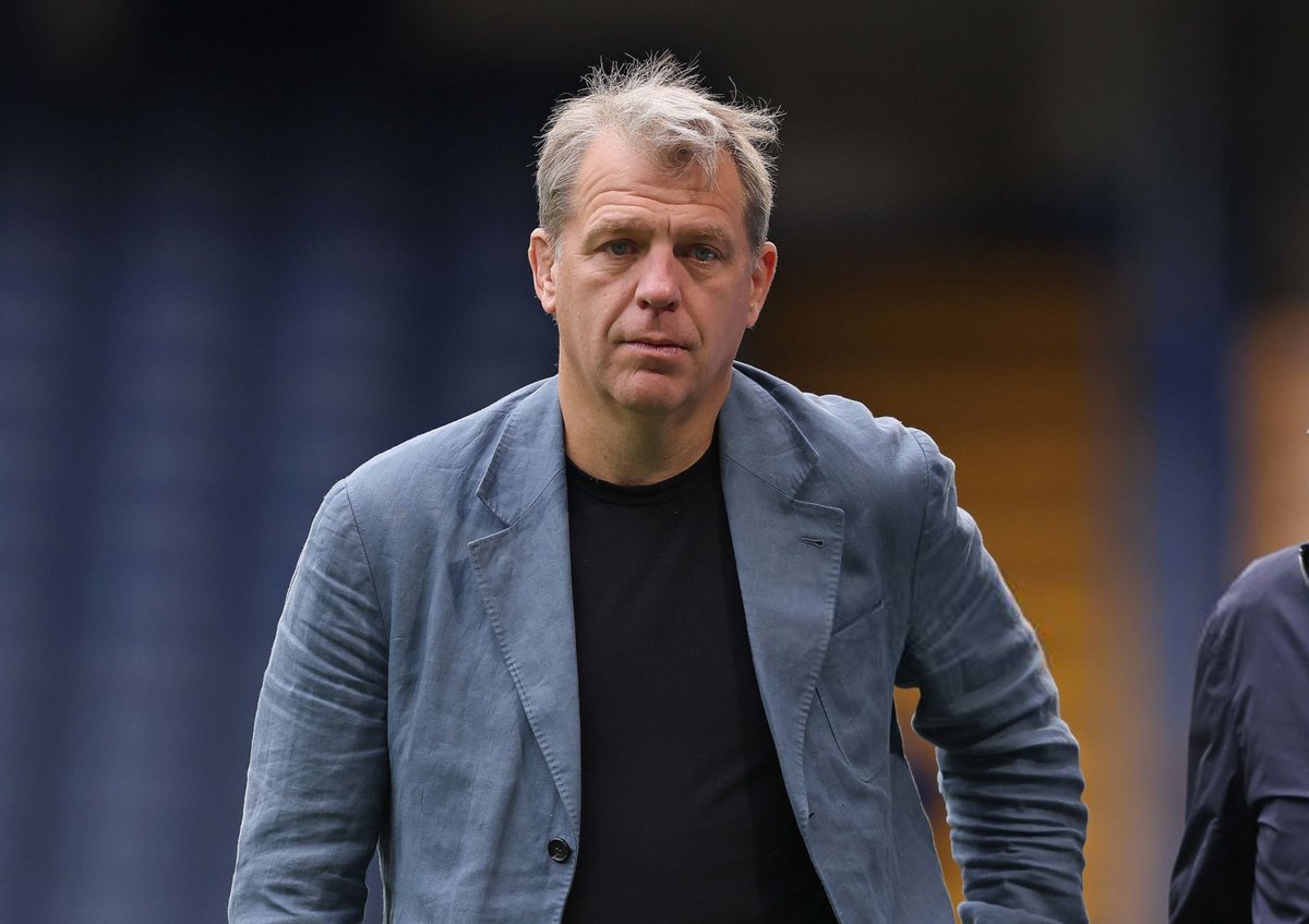 THE CHELSEA FORUM tweet media