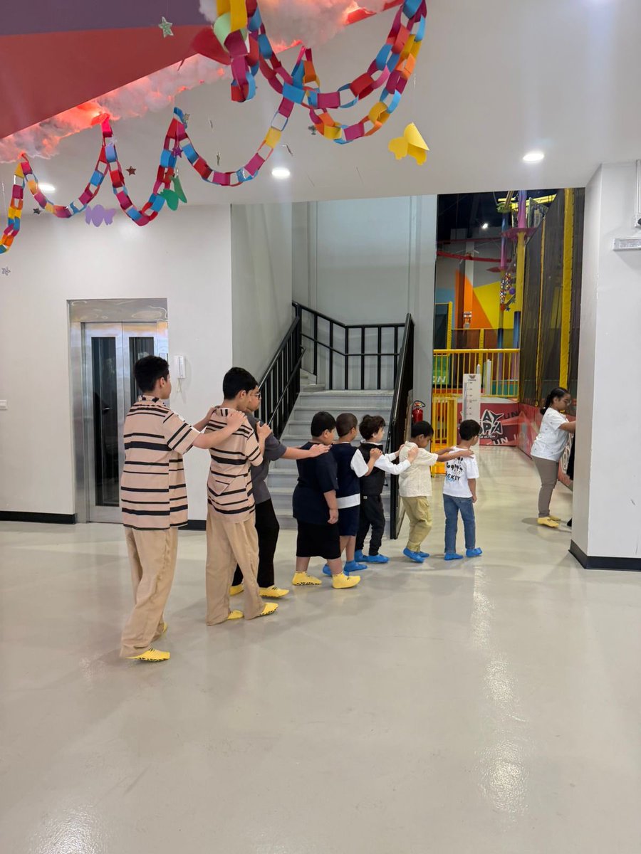 جمعية نقطة تحوّل tweet media