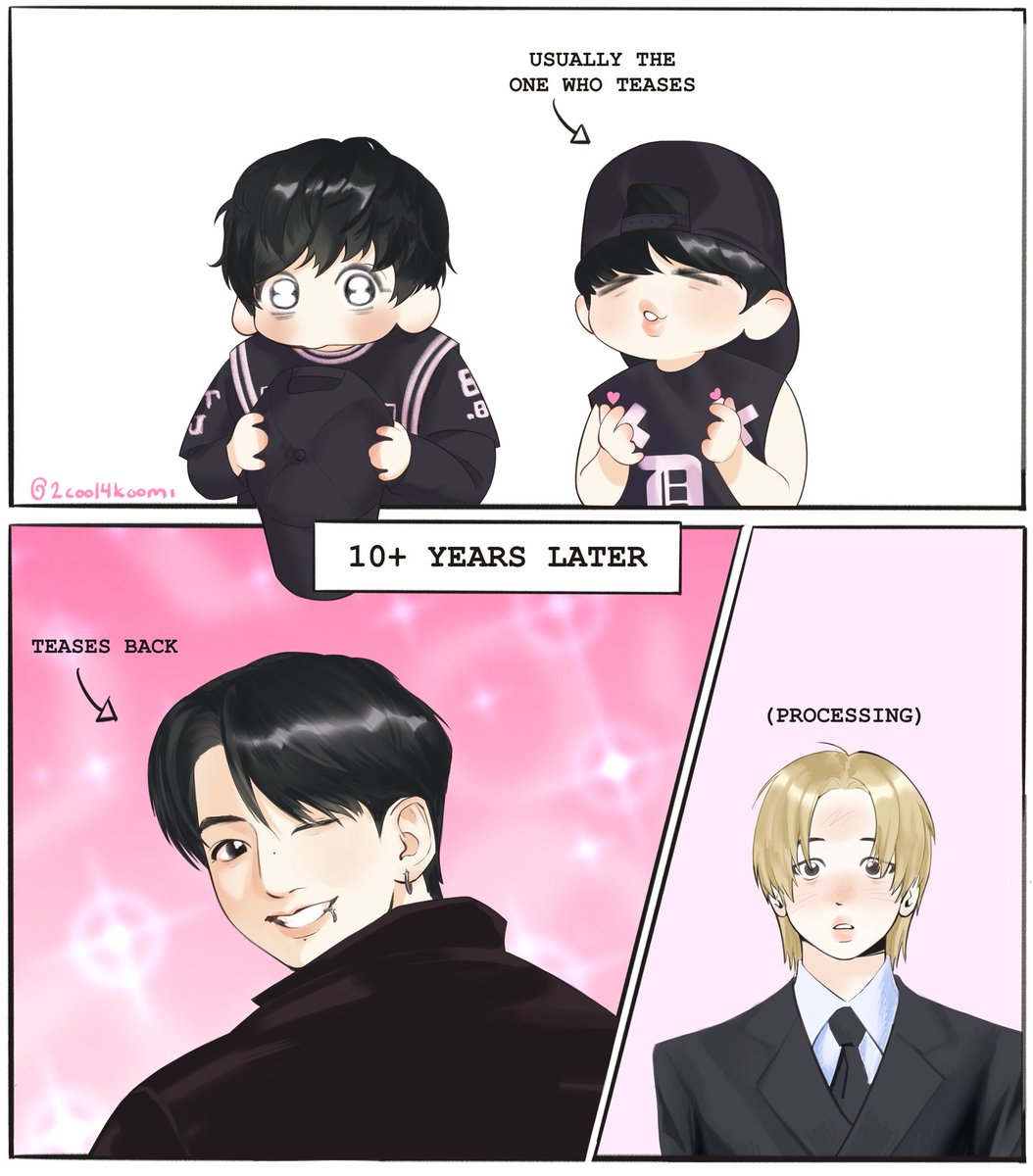 gorabi 🪭 🐰 comms open tweet media