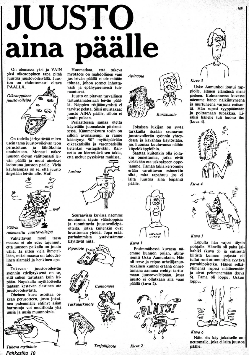 Mikko Kivekäs tweet media