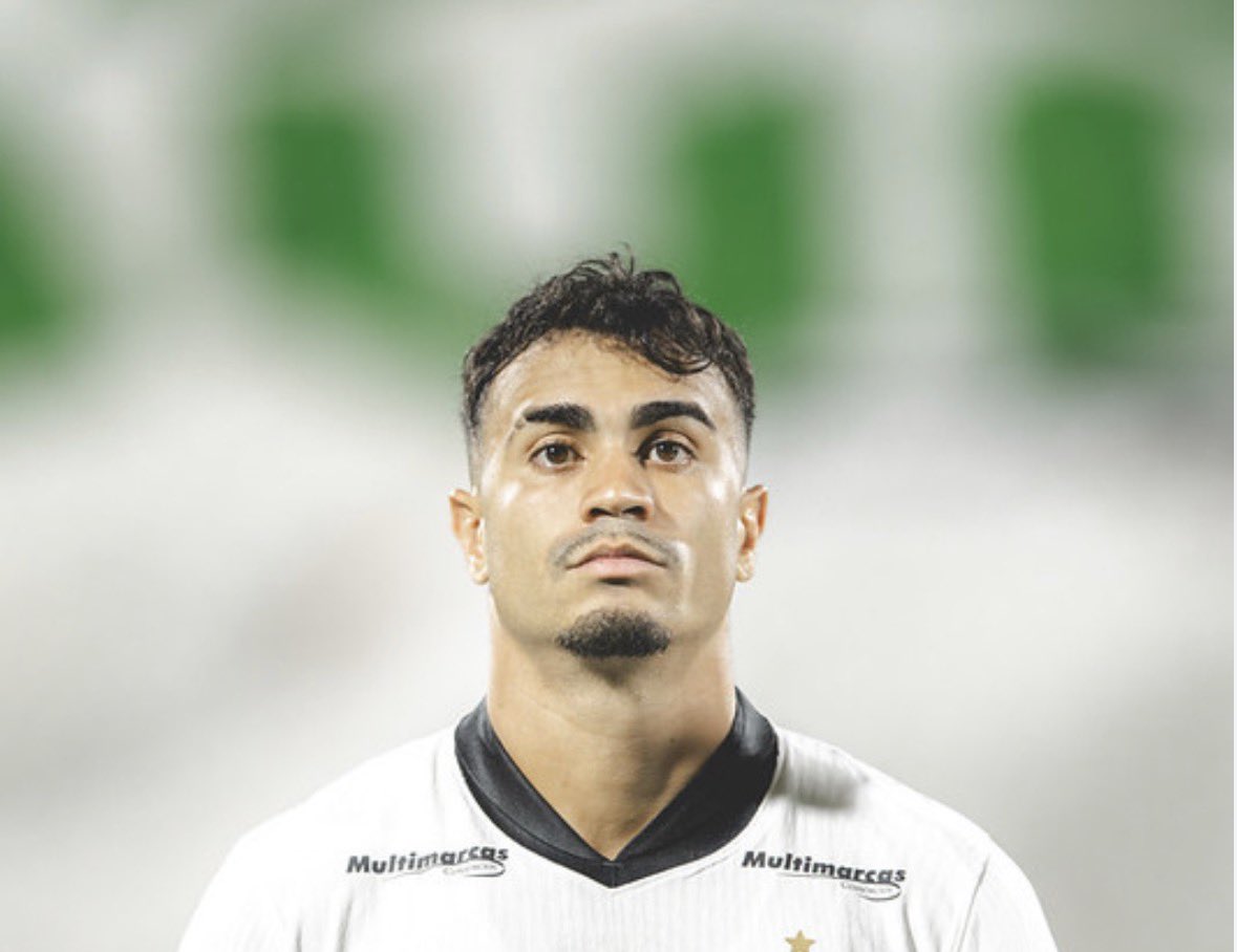 FALA, MASSA! 🐔 | Wander Lourenco tweet media