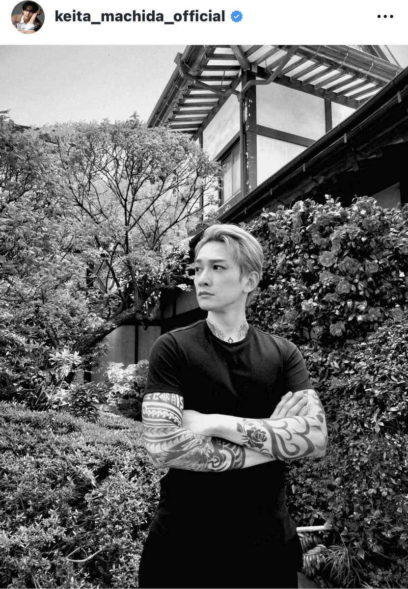 らふちん💃 tweet media