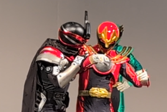 まげざ tweet media