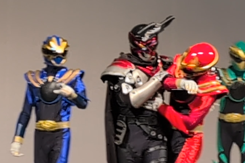 まげざ tweet media