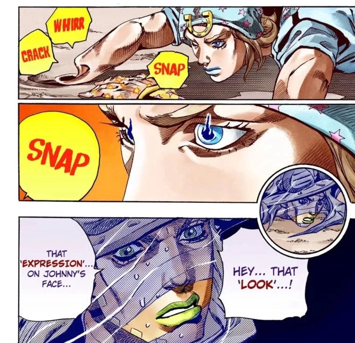 jazzy ✩ tweet media