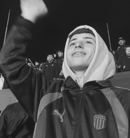 ElPueblo 🏹🐐 tweet media