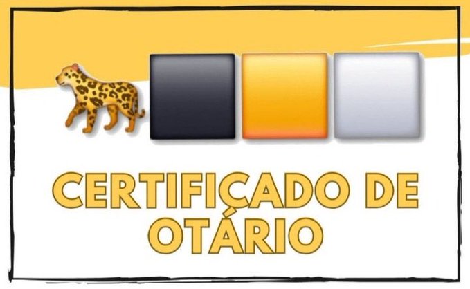 O Câncer de Jack tweet media