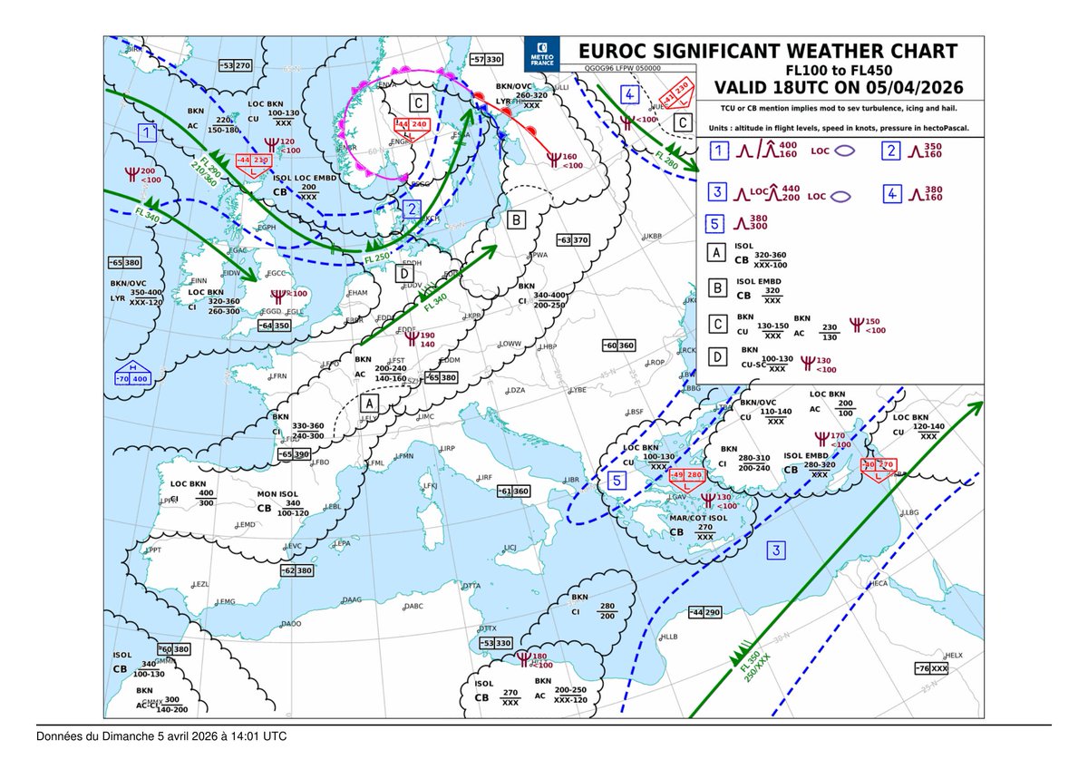 valentinnweb's tweet photo. Latest TEMSI EUROC (20260405 @ 1800Z) 🗺 https://t.co/jMmo0T5vp6