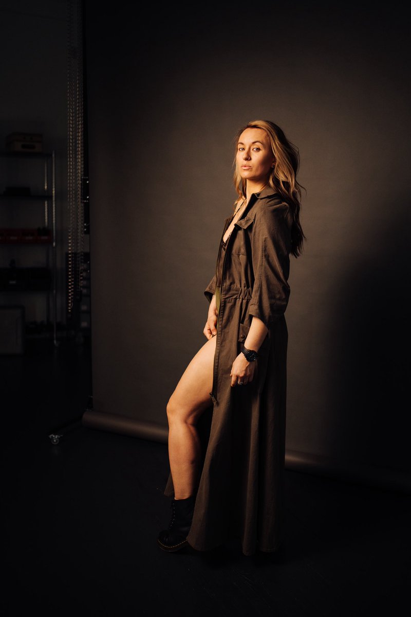 Yara Chornohuz tweet media