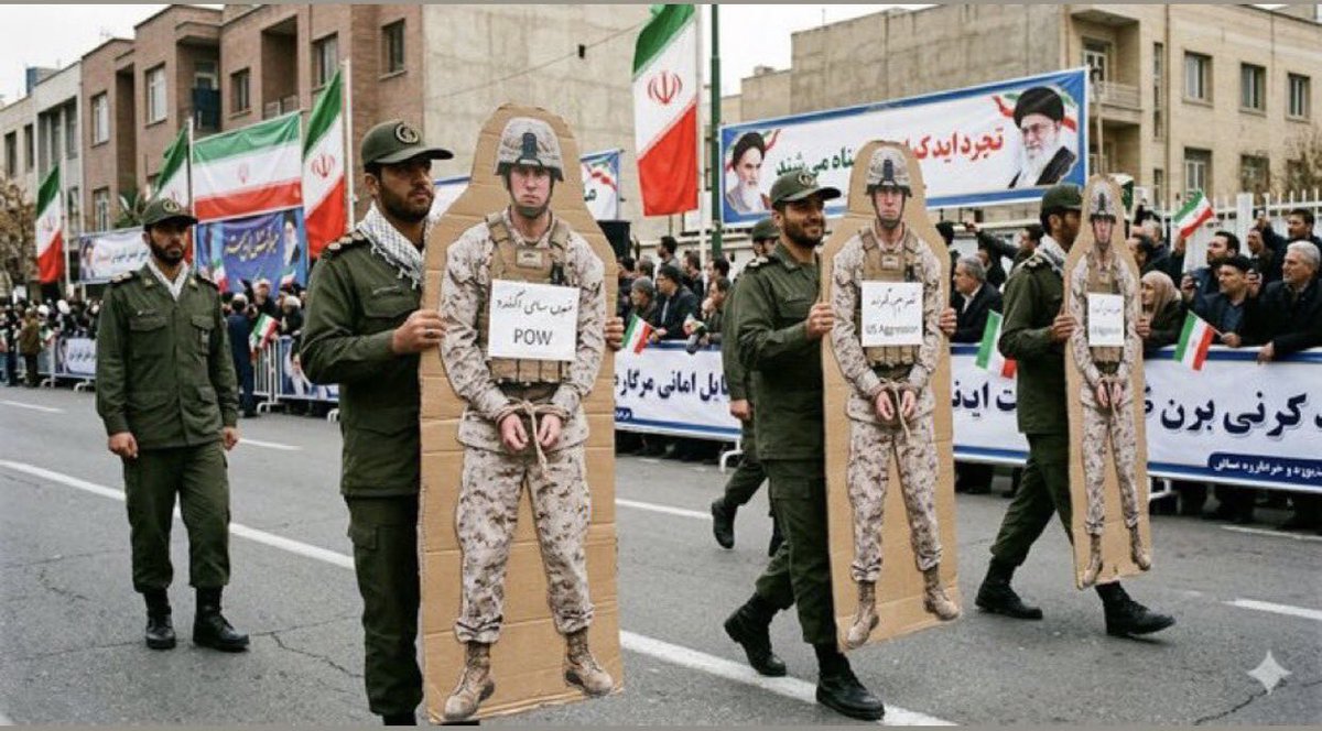 Litschick's tweet image. These said pilots? 🤣