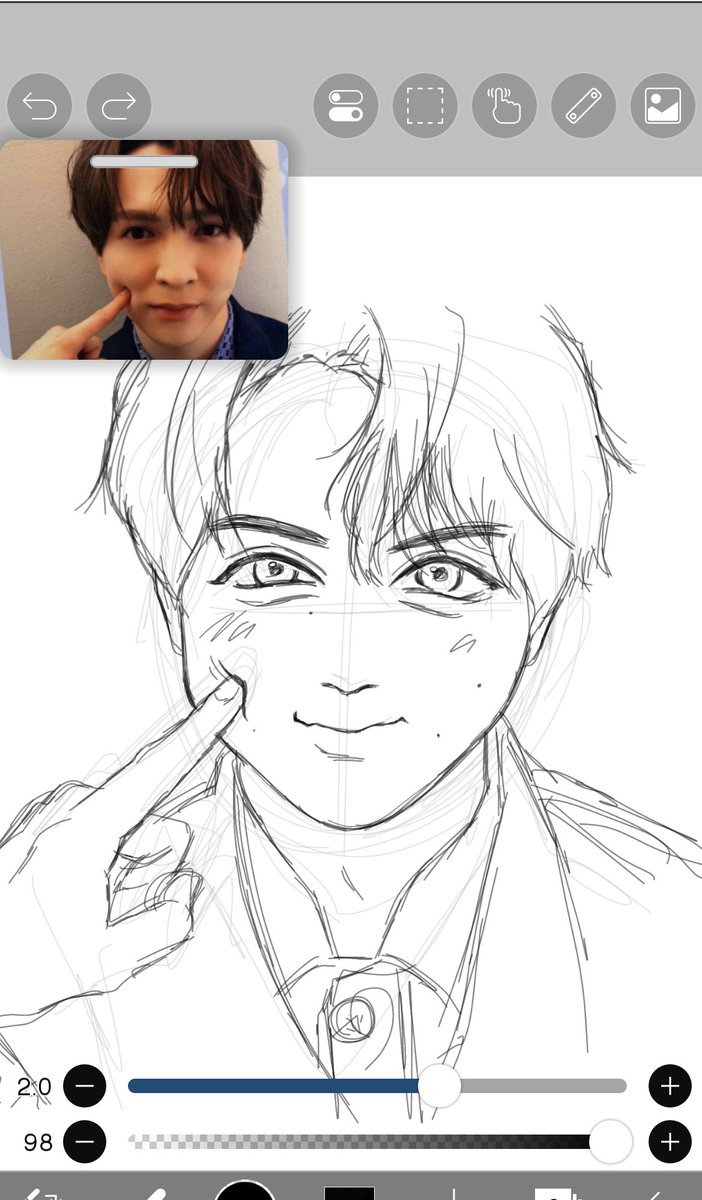 ‼️布団 tweet media