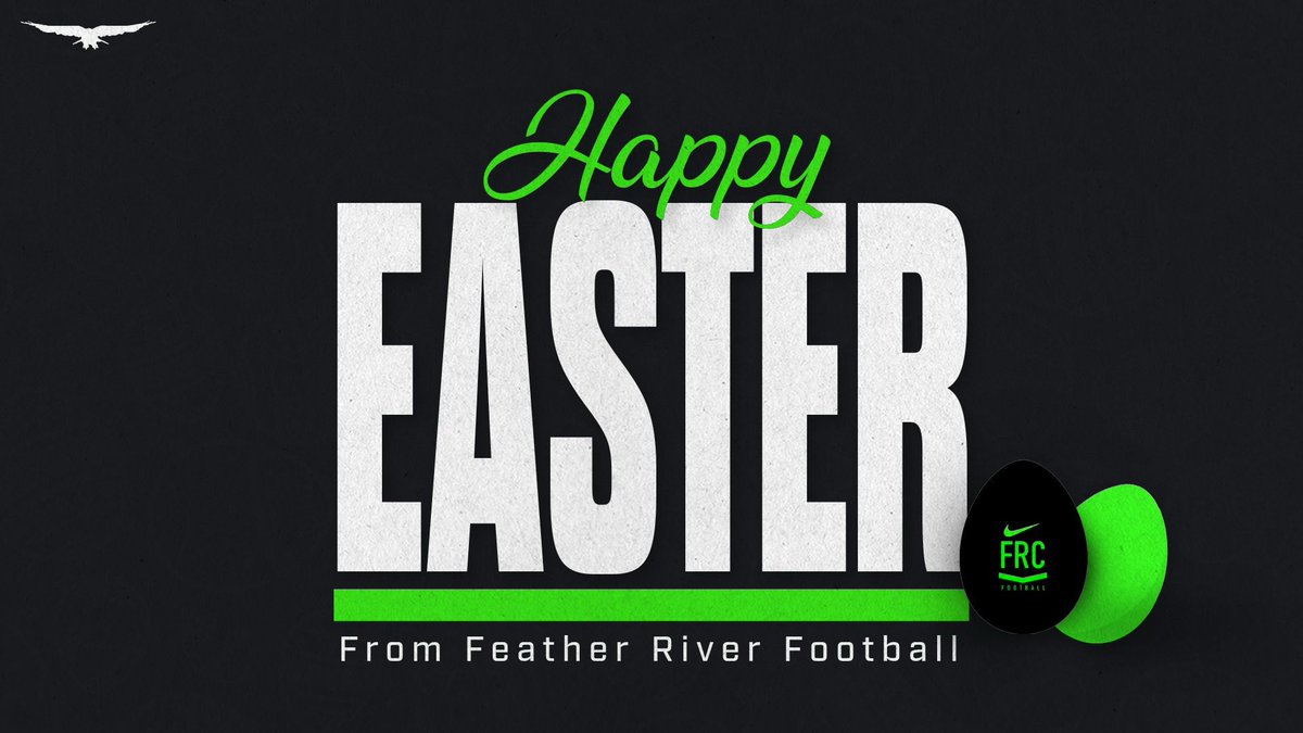 FRC Football tweet media