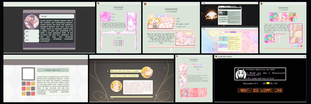 Suwaboo👻★ tweet media