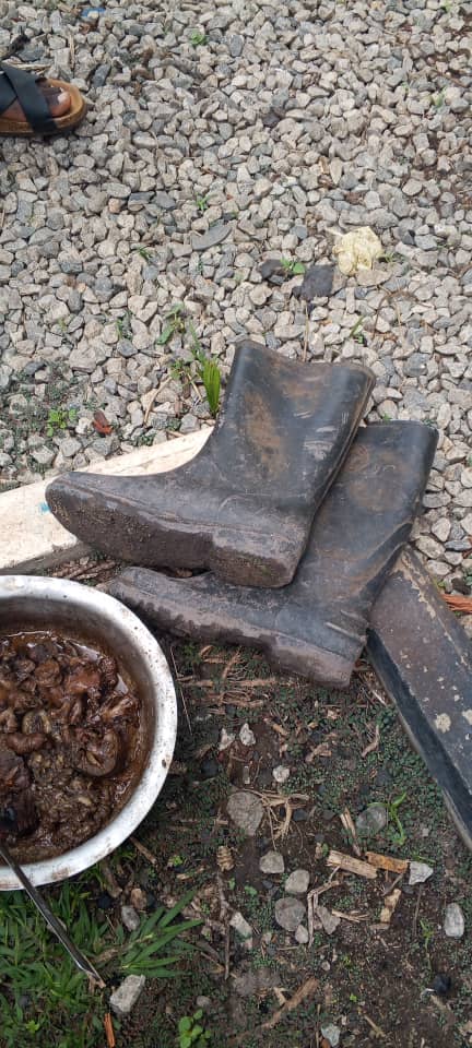 Hon.Karungi Betty tweet media