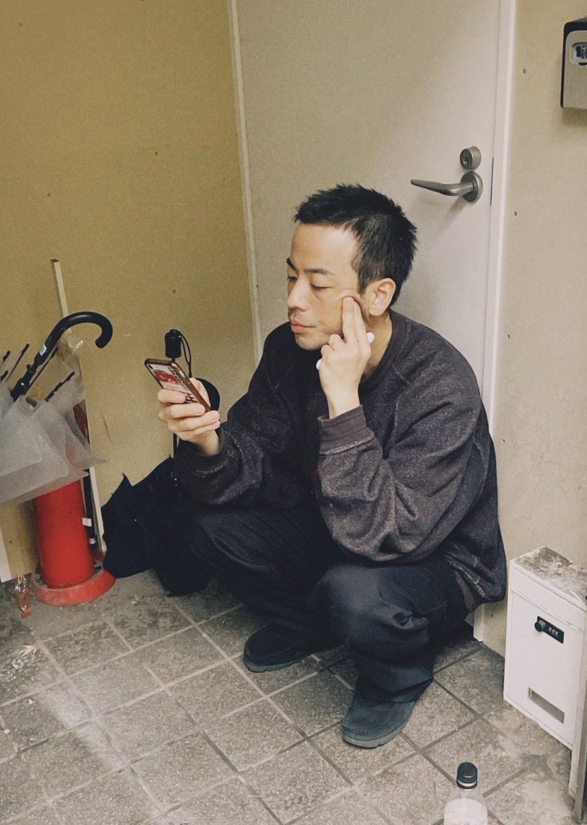 山口翔悟 tweet media