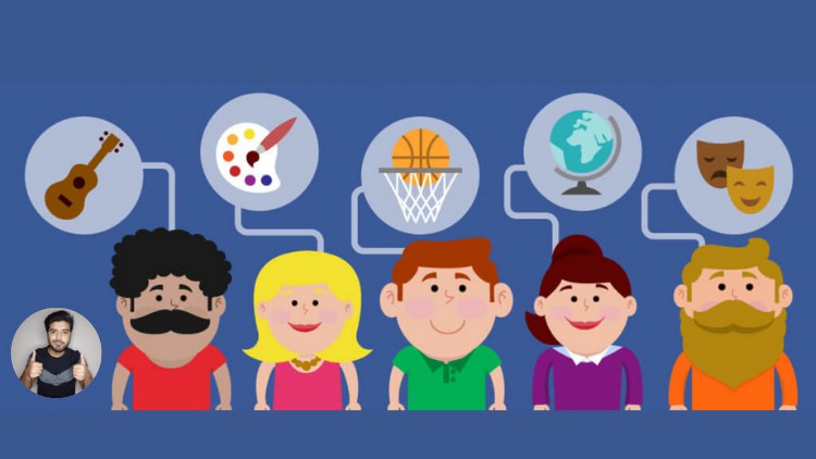 comidoc's tweet image. Facebook Ads Marketing Targeting Strategies ~ Hindi

⏱️ 3.7 hours
⭐ 4.15
👥 20,500
🔄 Jan 2025
💰 $14.99 → 100% OFF

comidoc.com/udemy/facebook…

#FacebookAds #MarketingTips #SocialMediaAds #udemy