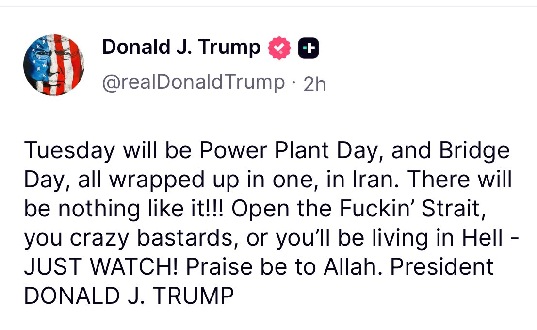 Shane Claiborne tweet media