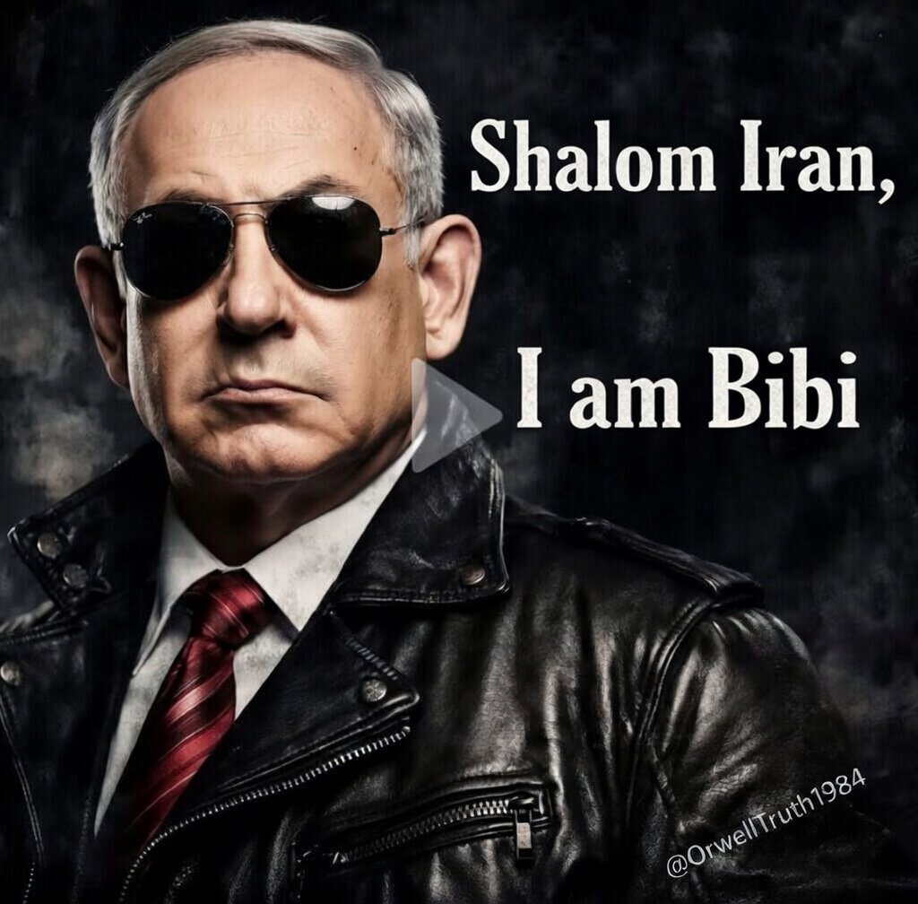 George Orwell tweet media