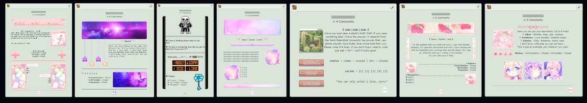 Suwaboo👻★ tweet media