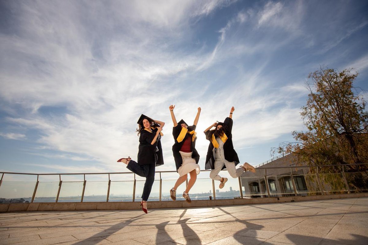 British Friends of the Hebrew University tweet media