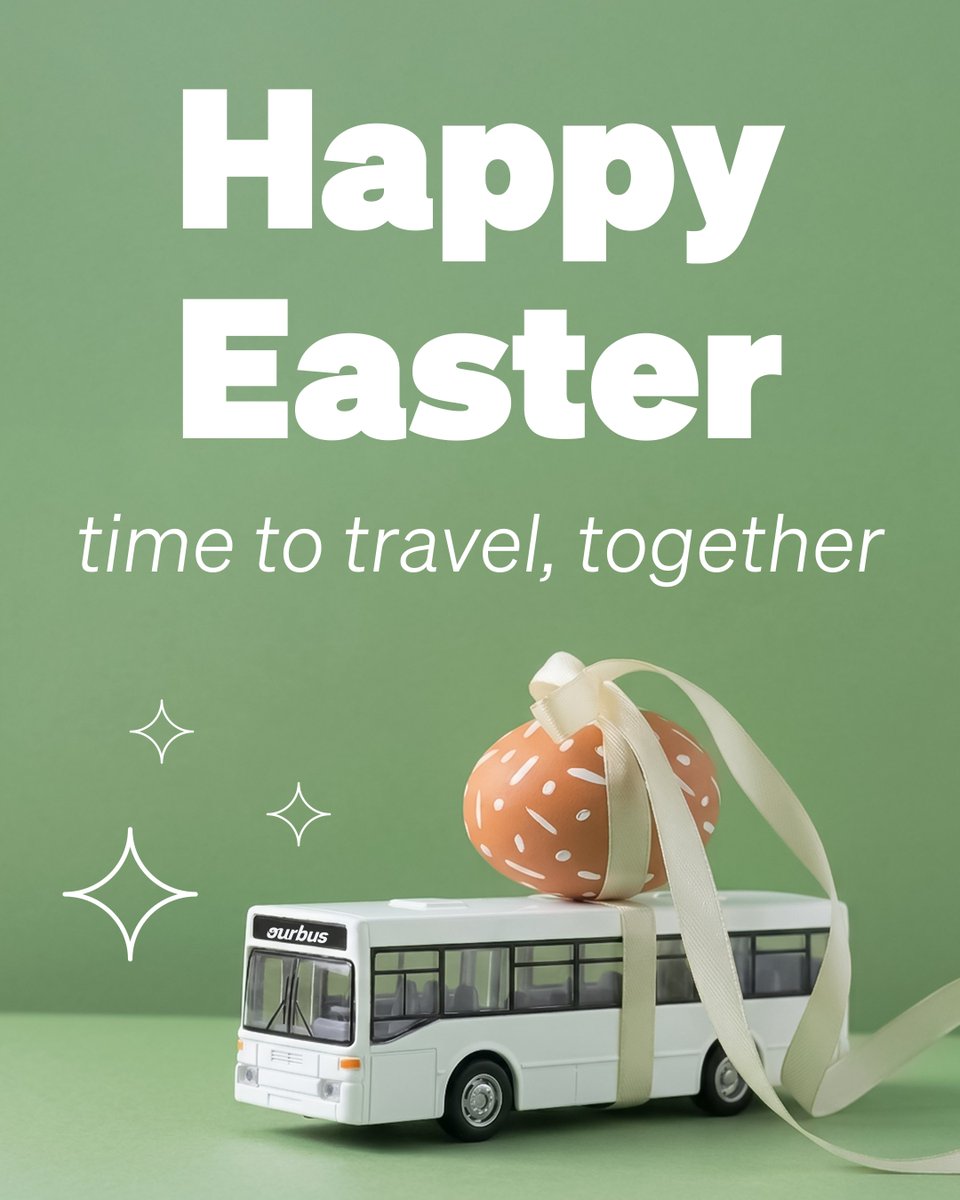 OurBus tweet media