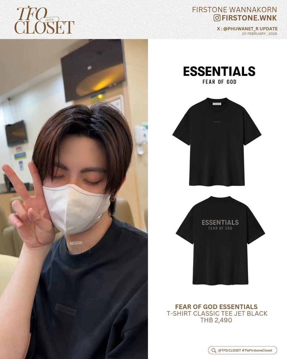 TFOCLOSET tweet media