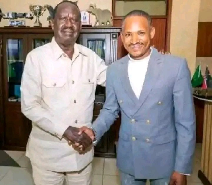 Fredrick thuranira 🇰🇪 tweet media