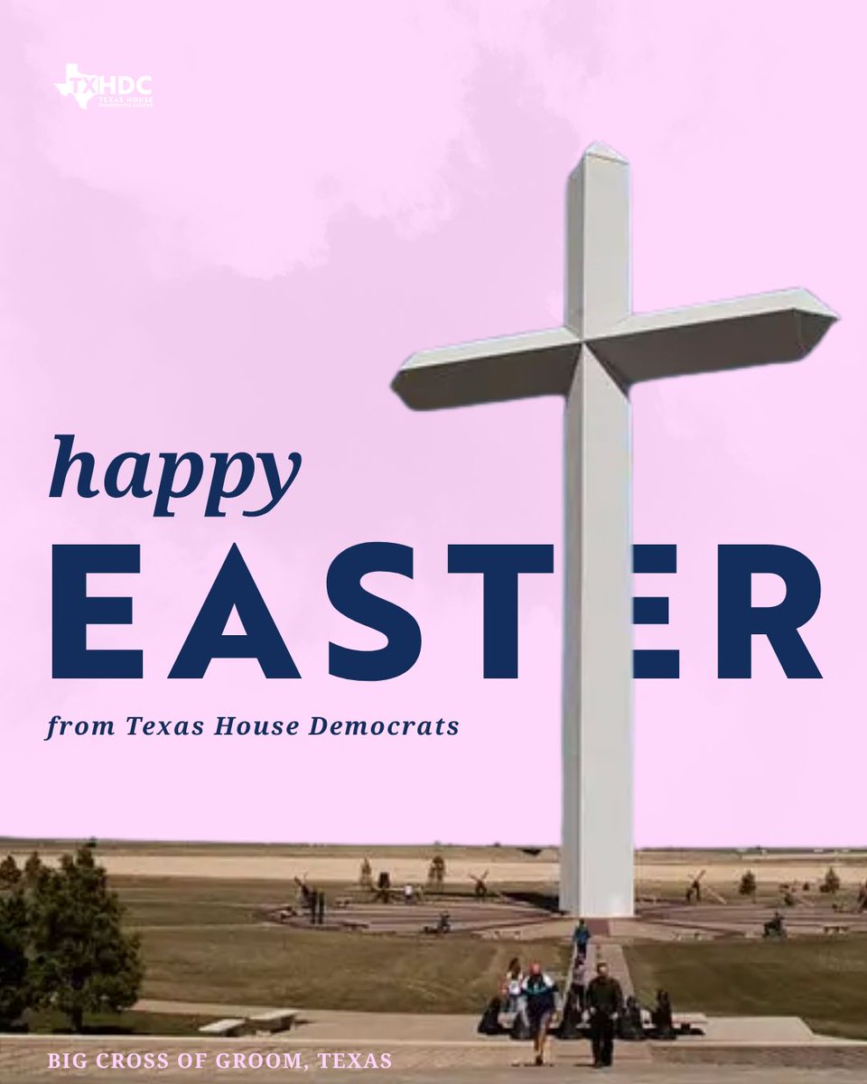 Texas House Democrats tweet media