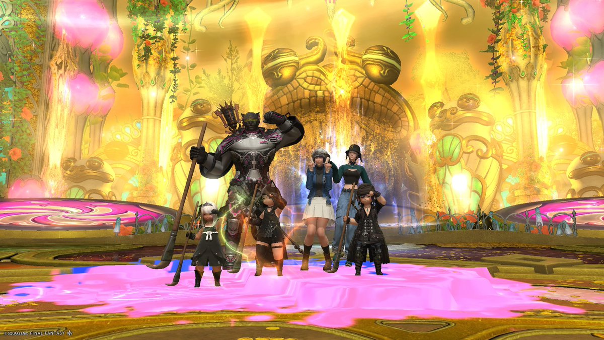 ブラウニー &こあら@コンビVtuber tweet media