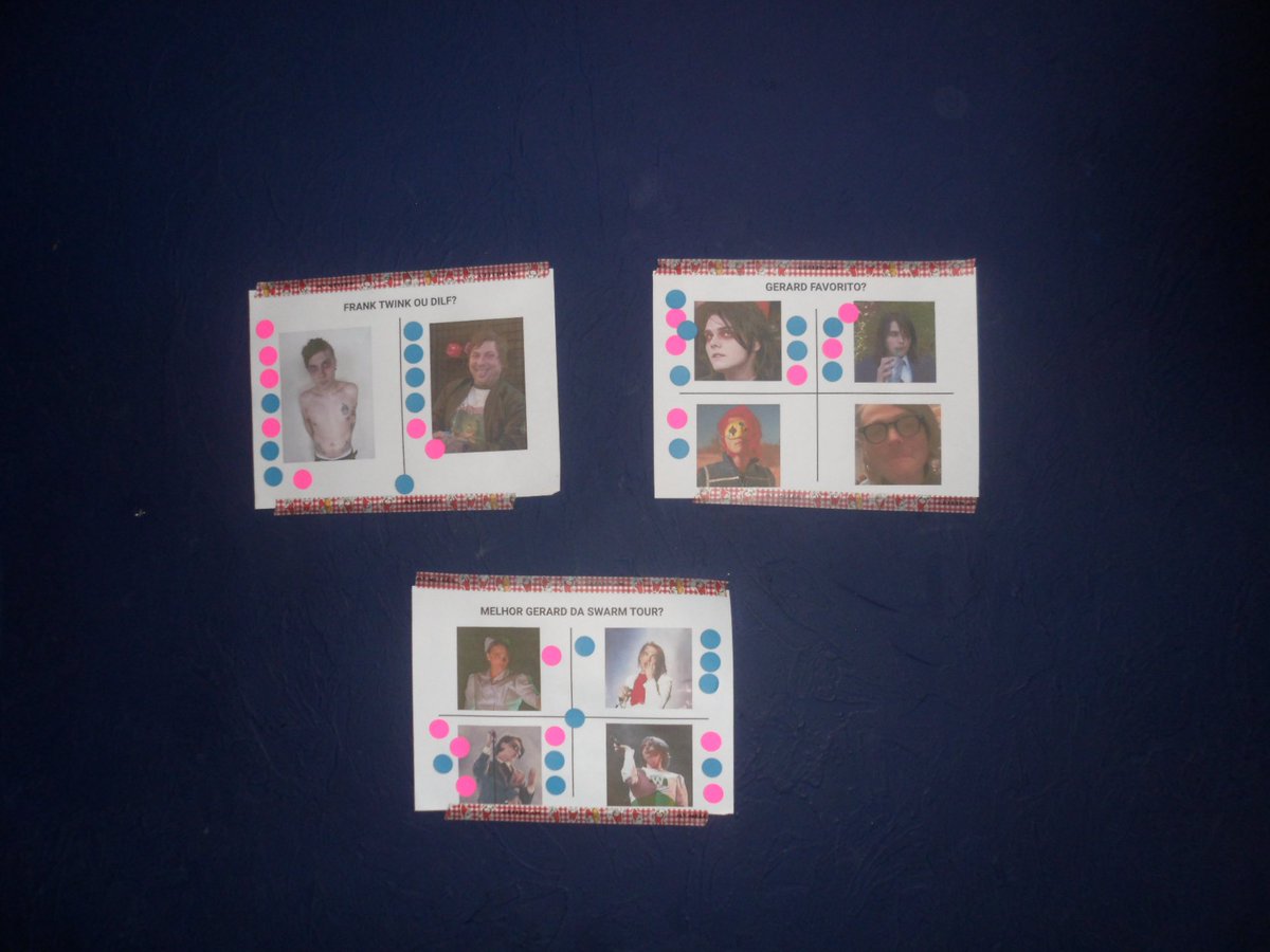 carol party poison da silva |-/ 🇵🇸 tweet media