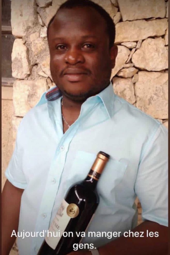 Millien M. Stano(MMS)👨🏼‍💻🤳🏽 tweet media