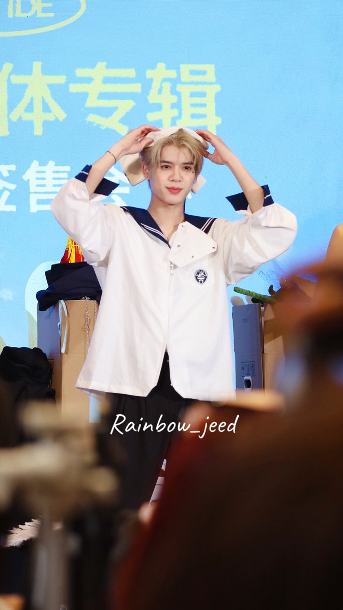 Rainbow_Jeed🌈🦄 tweet media